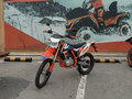 2026 Xmotos XZ250 Cross, оранжевый, 137600 рублей