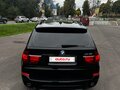 2012 BMW X5 30d II (E70) Рестайлинг, чёрный, 2700000 рублей - вид 8