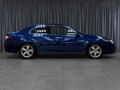 2008 Honda Accord VIII, синий, 999000 рублей - вид 4