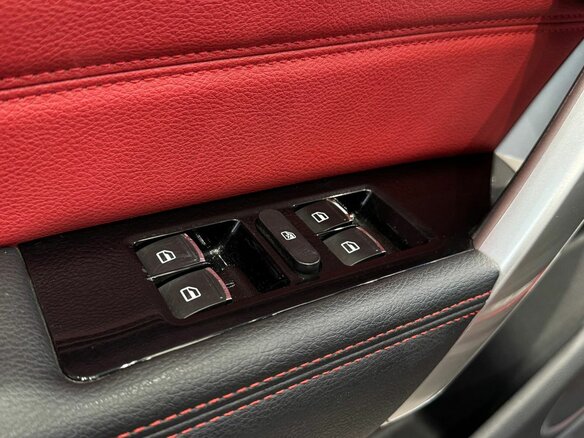 2019 Haval H2, красный, 1265000 рублей - вид 19
