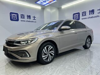 2022 Volkswagen Bora IV (China Market) Рестайлинг, коричневый, 1230007 рублей, вид 1