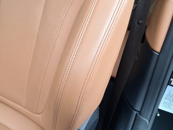 2022 BMW 4 серии 420i G22, G23, G26, чёрный, 5365000 рублей - вид 20