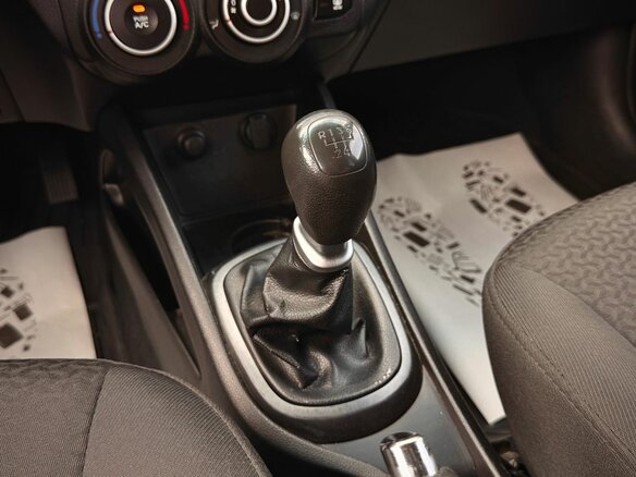 2012 Kia Rio III, серый, 655000 рублей - вид 18