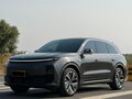 2025 Li Auto (Lixiang) L6 I, чёрный, 5800000 рублей