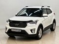 2019 Hyundai Creta I, белый, 1880000 рублей