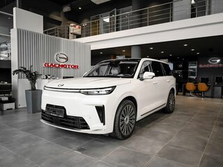 2026 GAC S9, белый, 6799000 рублей, вид 1