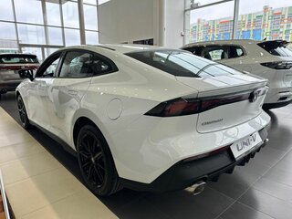 2025 Changan UNI-V I, белый, 3479900 рублей, вид 5