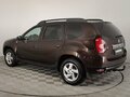 2014 Renault Duster I, коричневый, 950000 рублей - вид 6