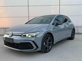 2022 Volkswagen Golf VIII, серый, 1950000 рублей - вид 2