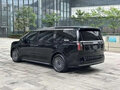 2026 Zeekr 009 140 kWh I Рестайлинг, чёрный, 13950000 рублей - вид 4