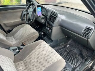 2006 Lada (ВАЗ) 2112, золотистый, 165000 рублей, вид 4