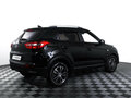 2021 Hyundai Creta I Рестайлинг, чёрный, 1664233 рублей - вид 4