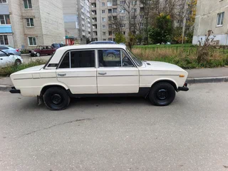 1994 Lada (ВАЗ) 2106, бежевый, 109000 рублей, вид 3