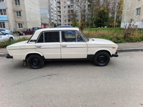 1994 Lada (ВАЗ) 2106, бежевый, 124000 рублей, вид 3