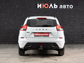 2017 Lada (ВАЗ) XRAY I, белый - вид 5