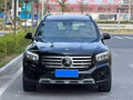 2023 Mercedes-Benz GLB 200 I (X247), чёрный, 2840444 рублей - вид 1
