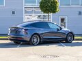 2023 Tesla Model 3 I Рестайлинг, серый, 3295000 рублей - вид 5
