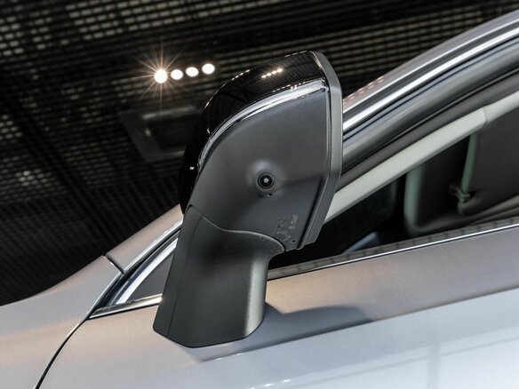 2026 Haval Jolion I Рестайлинг, серый, 2823359 рублей - вид 38