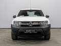 2020 Renault Duster I Рестайлинг, белый, 1550000 рублей - вид 1