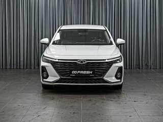 2023 Chery Arrizo 8, белый, 1909000 рублей, вид 3