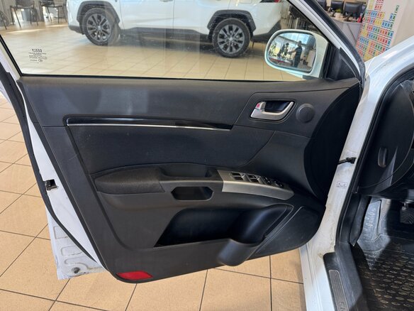 2013 Geely Emgrand EC7, белый, 499000 рублей - вид 13