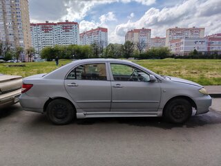 2008 BYD F3 I, серый, 169999 рублей, вид 3