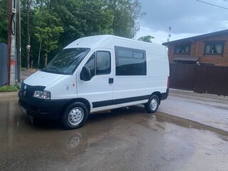2010 Fiat Professional Ducato, белый, 1200000 рублей, вид 3