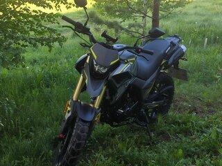 2024 Sharmax Powermax, чёрный, 230000 рублей, вид 1