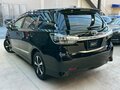2015 Toyota Wish II Рестайлинг, чёрный, 1039444 рублей - вид 5