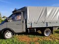1999 ГАЗ ГАЗель (3302), серебристый, 390000 рублей