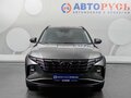 2021 Hyundai Tucson IV, зелёный, 2987000 рублей - вид 2