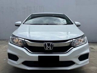 2020 Honda Grace I Рестайлинг, белый, 1042000 рублей, вид 2
