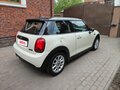 2020 Mini Hatch Cooper III (F55/F56) Рестайлинг, бежевый, 2350000 рублей - вид 4