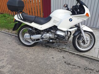 BMW R 1100 RS