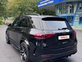 2021 Mercedes-Benz GLE 450 II (V167), чёрный, 5900000 рублей - вид 3
