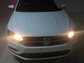 2022 Volkswagen Bora IV, белый, 2050000 рублей, вид 3