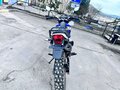 2024 Racer Panther, синий, 130000 рублей - вид 3