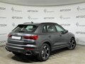 2026 Audi Q3 35 TFSI II (F3), серый - вид 3
