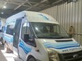 2013 Ford Transit, белый, 975000 рублей - вид 2