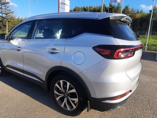 2024 Xcite X-Cross 7, серый, 1920000 рублей, вид 4