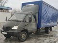 2014 ГАЗ Валдай, серый, 1000000 рублей - вид 2