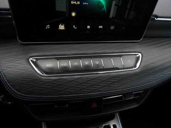 2021 Haval Jolion I, белый, 1535000 рублей - вид 14