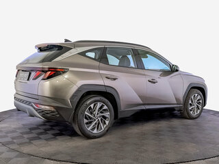 2022 Hyundai Tucson IV, коричневый, 3165000 рублей, вид 5
