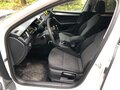 2014 Skoda Octavia III (A7), белый, 1500000 рублей - вид 6