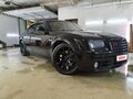 2004 Chrysler 300C I, чёрный, 2500000 рублей - вид 3