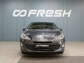 2013 Peugeot 408 I, серый - вид 2
