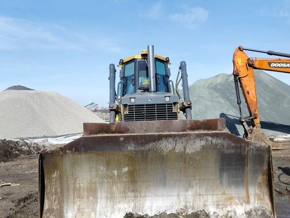 2020 John Deere 850J2, 12500000 рублей - вид 25