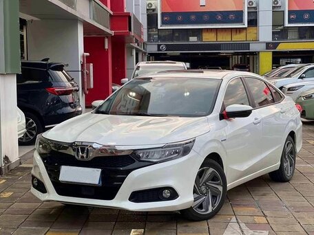 Honda Envix I