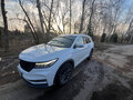 2024 Dongfeng DFSK ix7, белый, 2395000 рублей