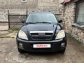 2011 Vortex Tingo I, чёрный, 350000 рублей - вид 6